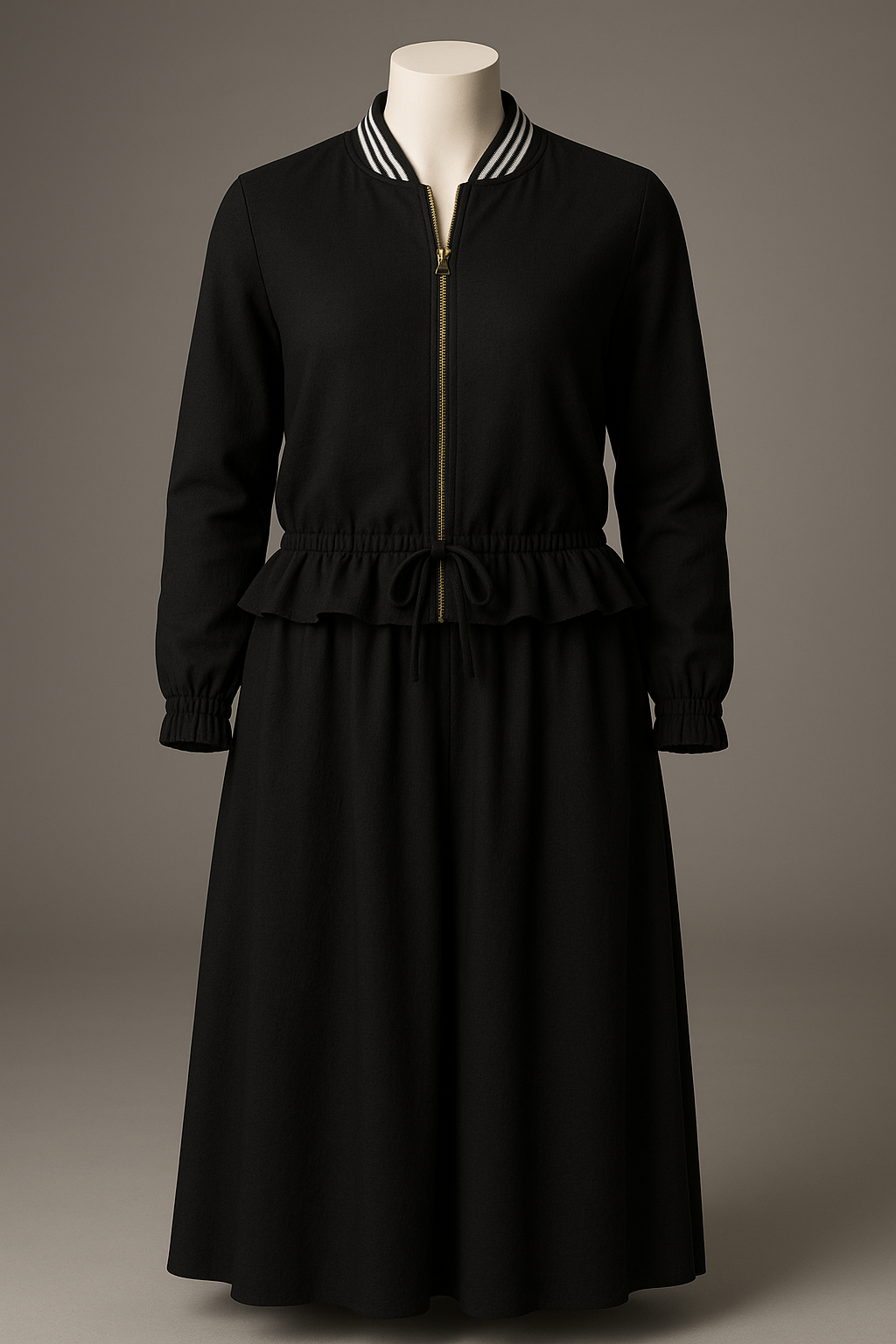 Modest Motion Set