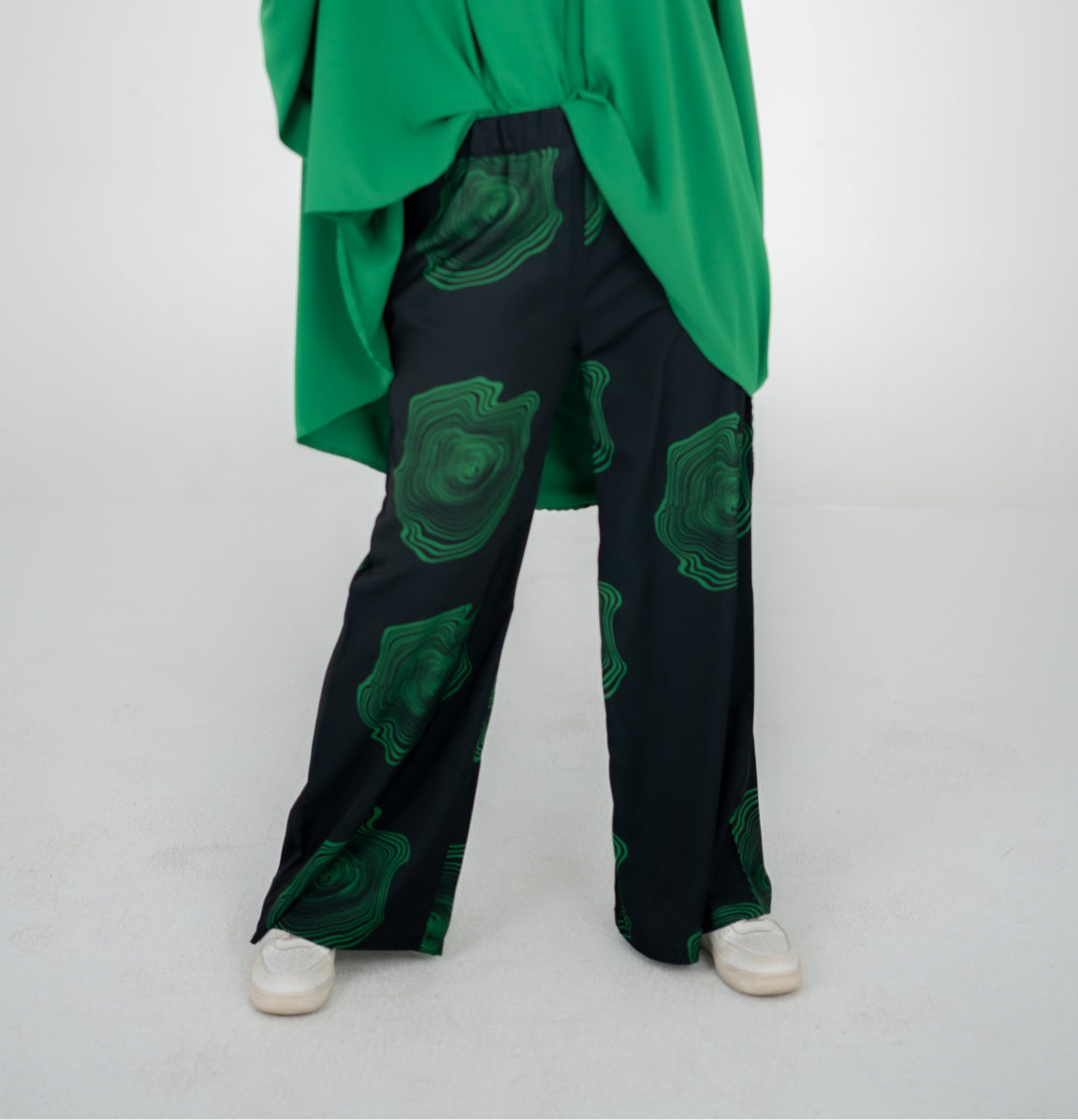 Spiral Pants