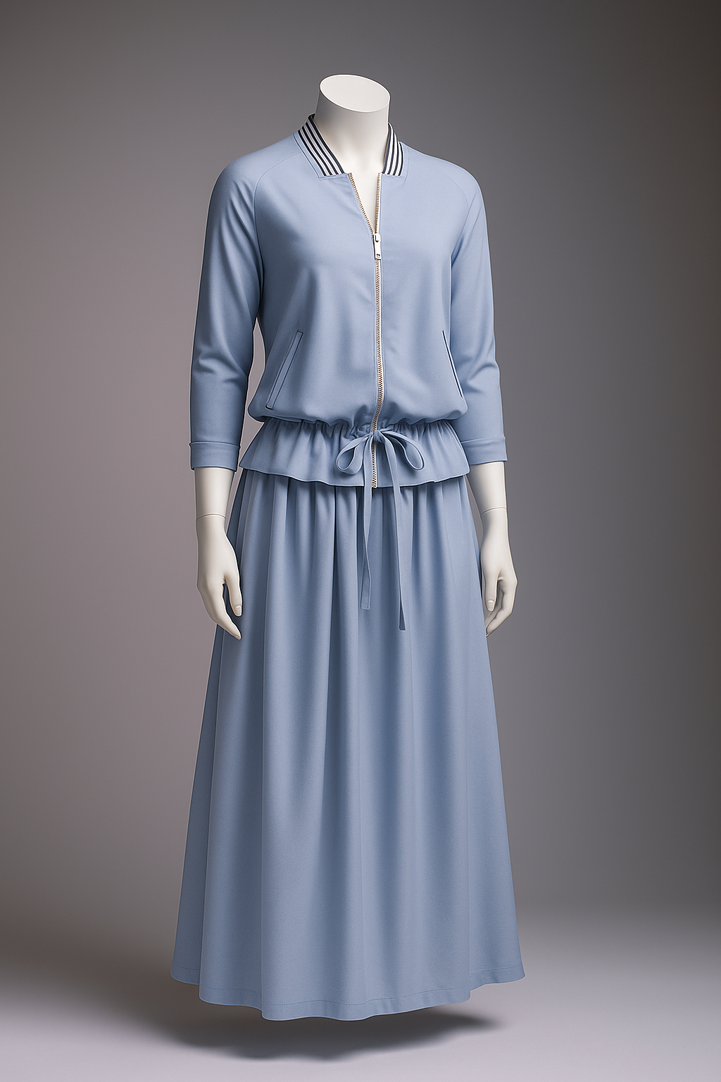 Modest Motion Set