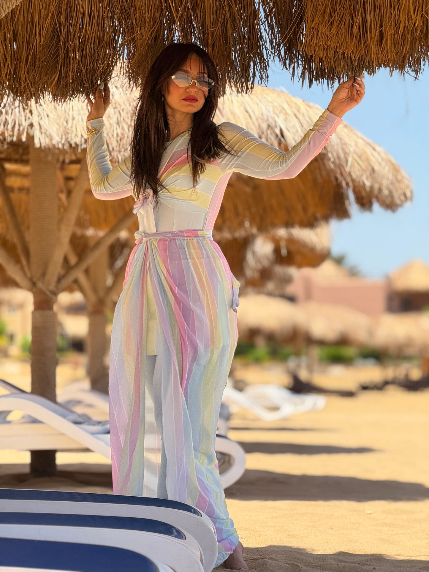 Candy Shop Burkini