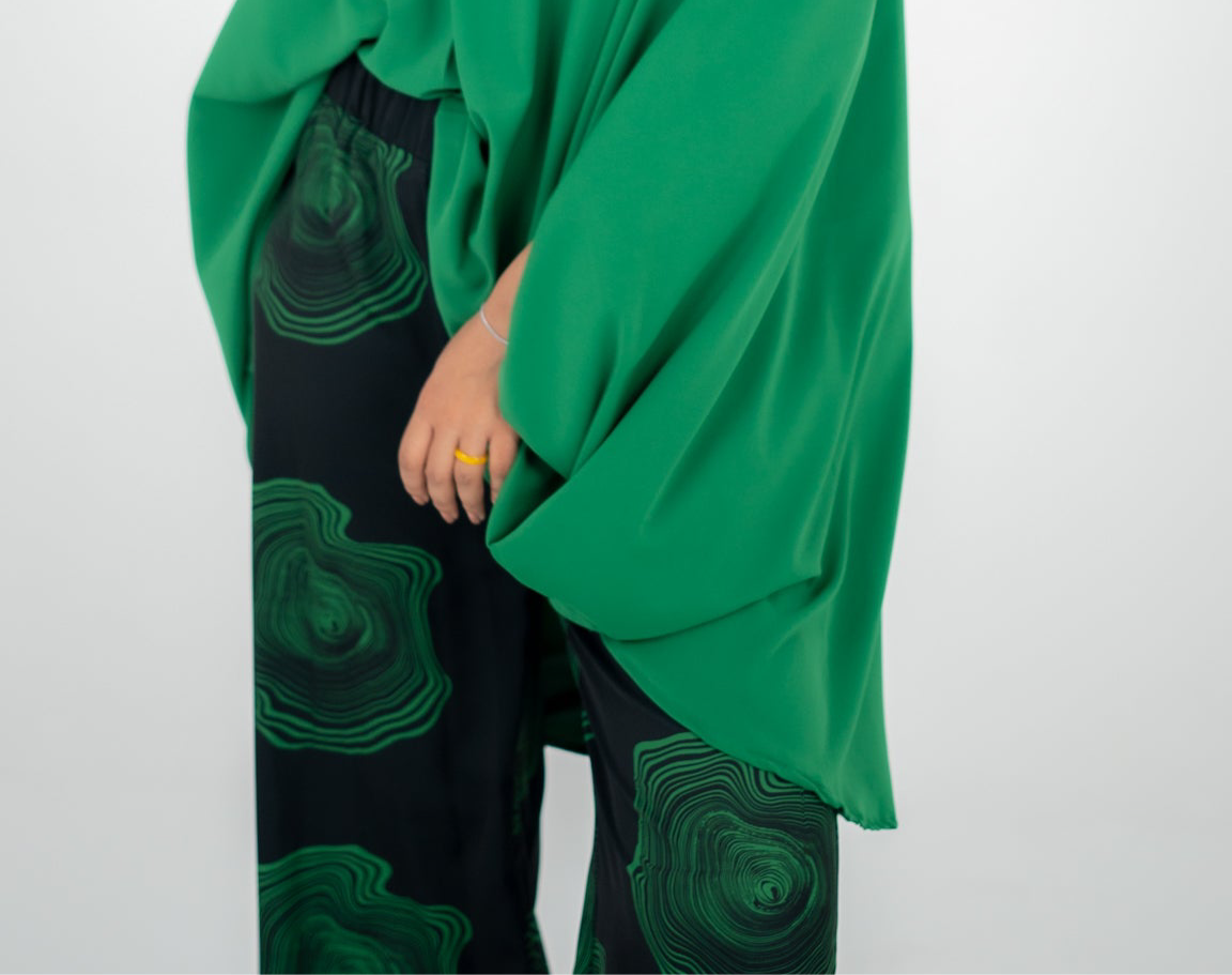 Spiral Pants