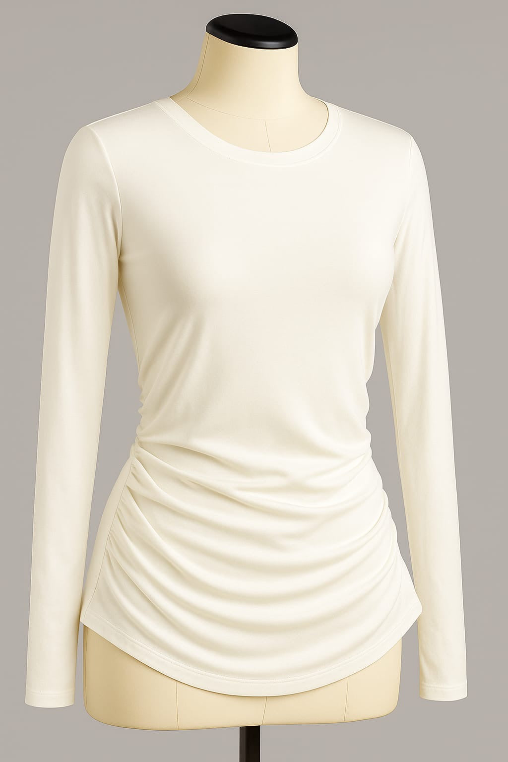 Sleeved Basic
