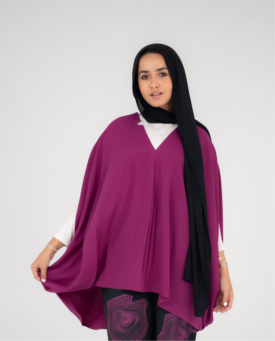 Poncho