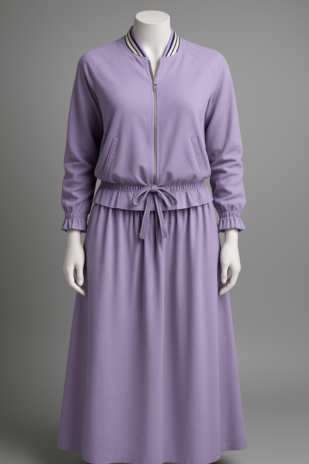 Modest Motion Set
