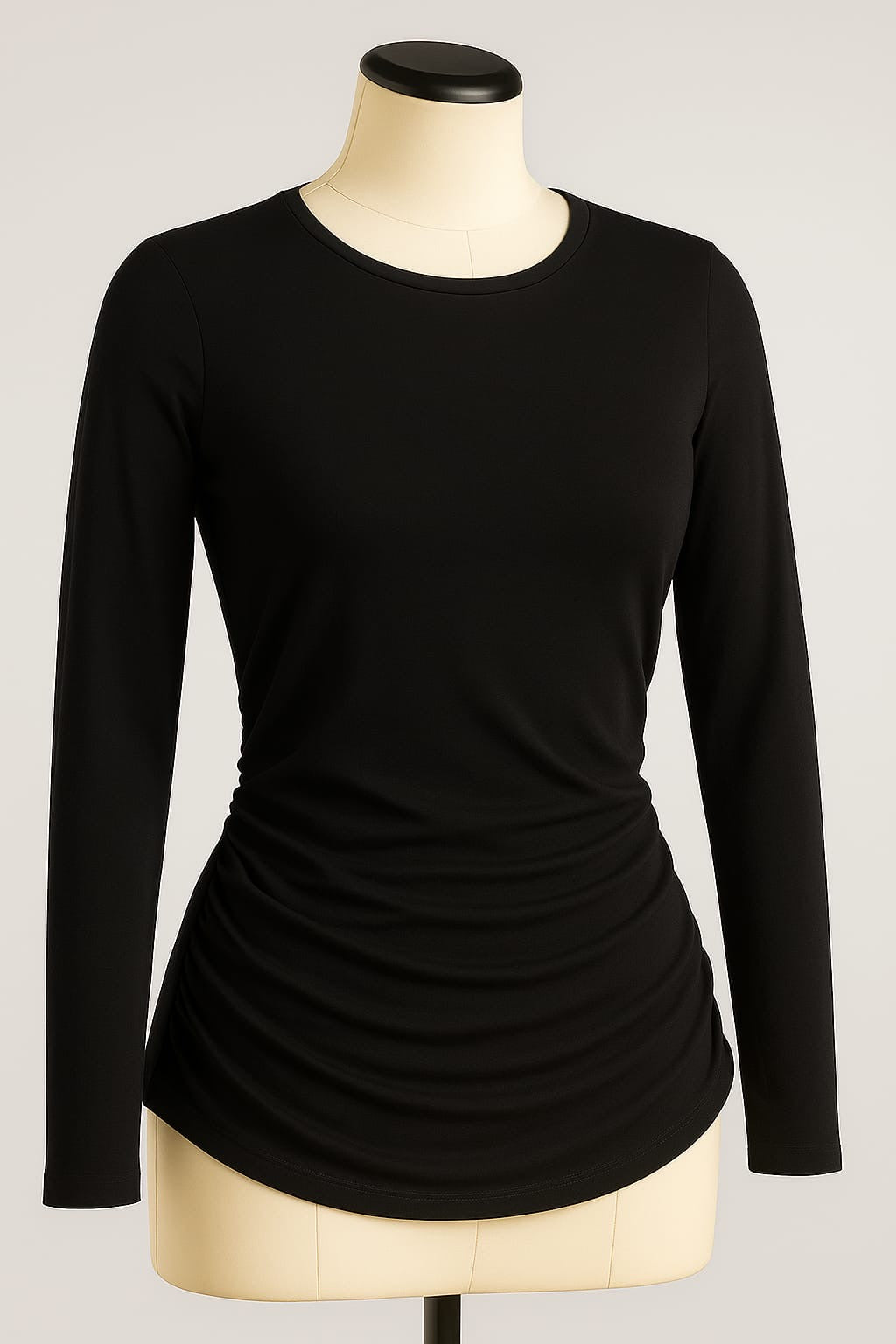 Sleeved Basic