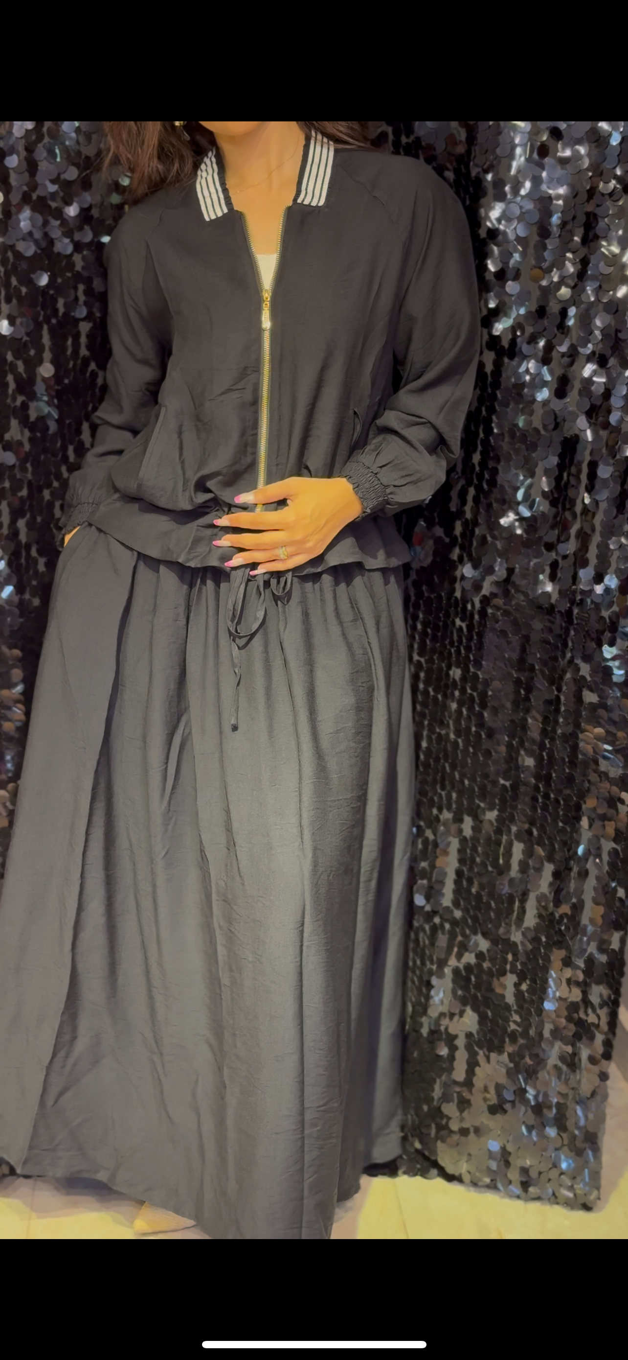 Modest Motion Set