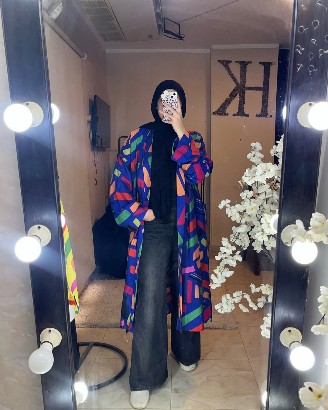 Confetti Cardigan