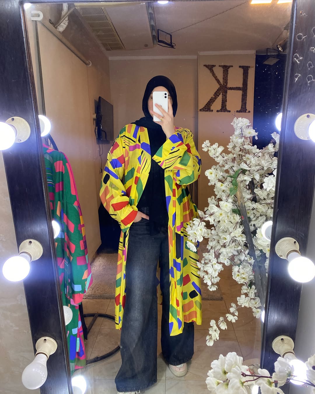 Confetti Cardigan
