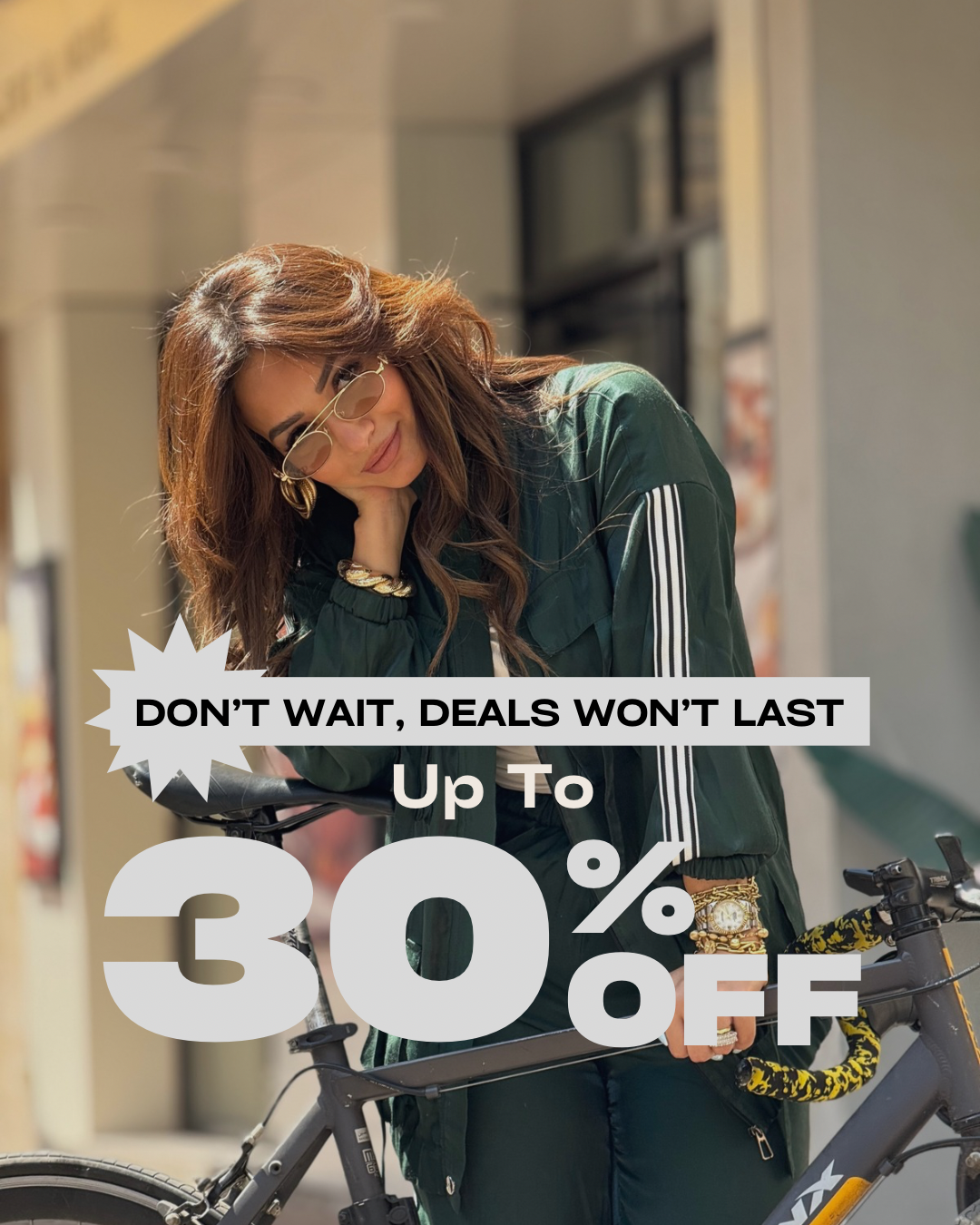 Summer Sale