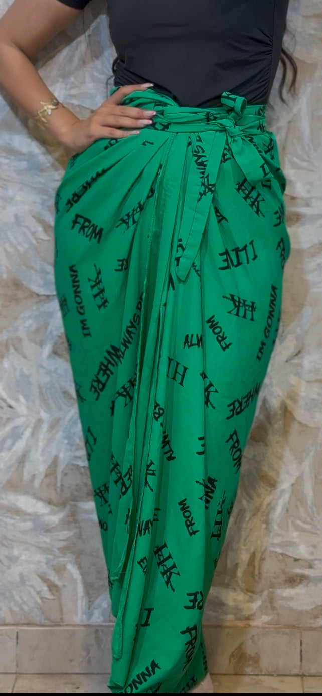 HK Cover Up