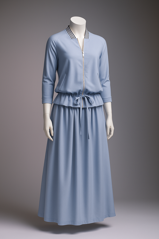 Modest Motion Set
