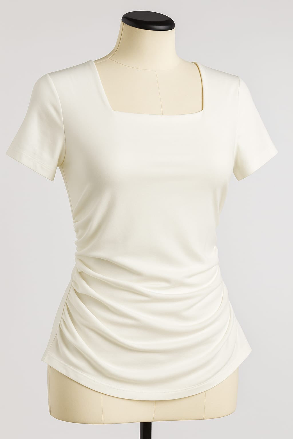 Half Sleeved Basic