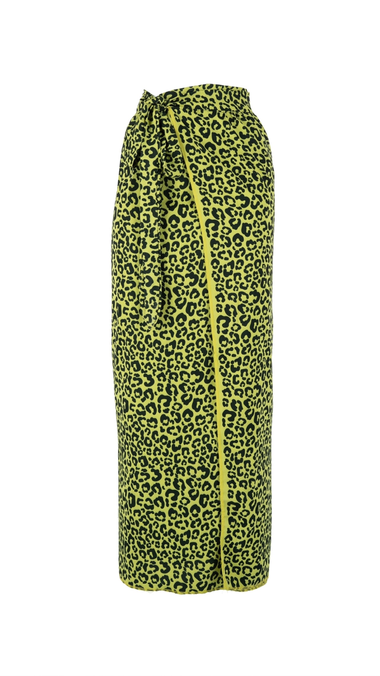 Leopard Cover Up
