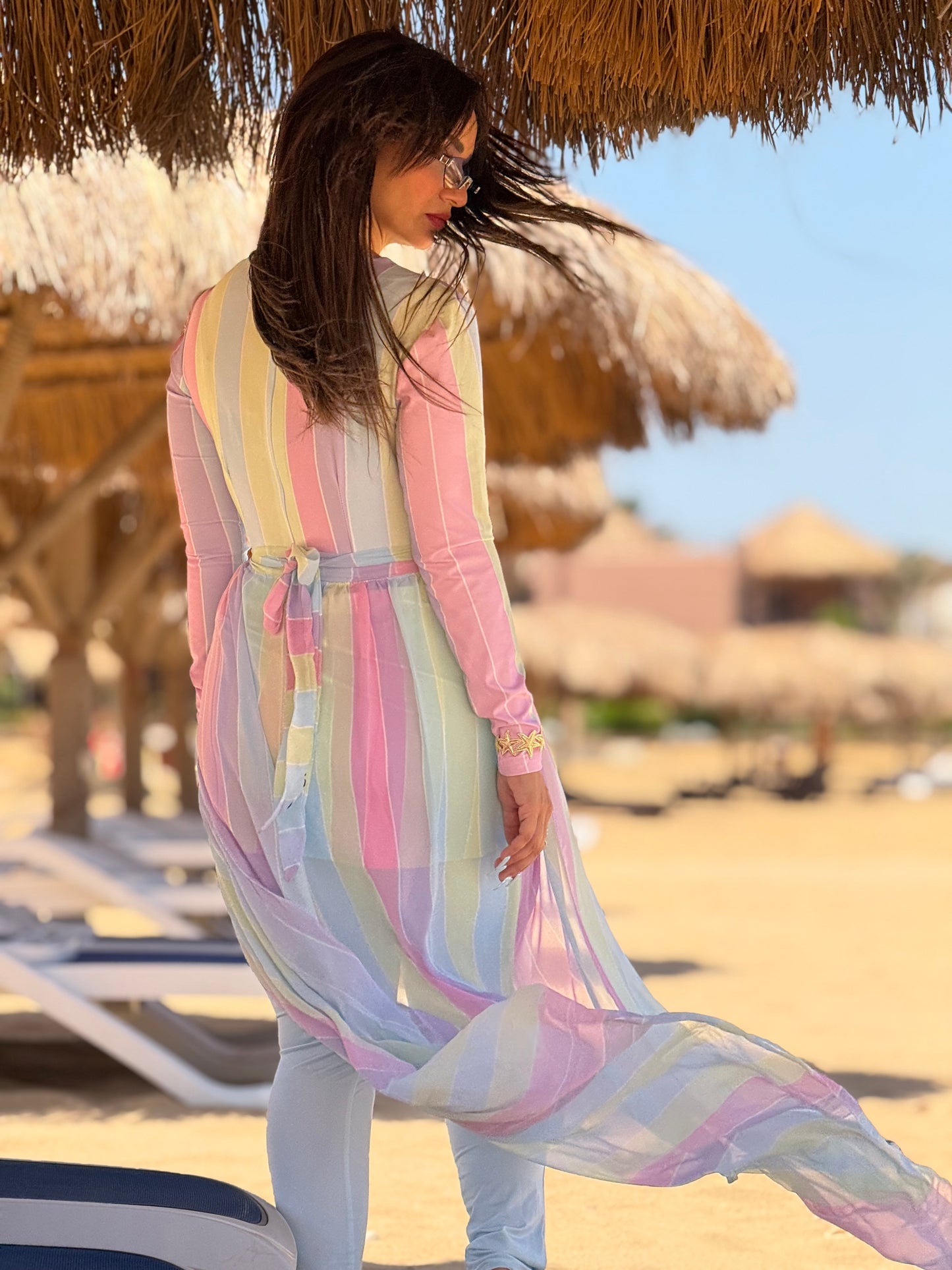 Candy Shop Burkini
