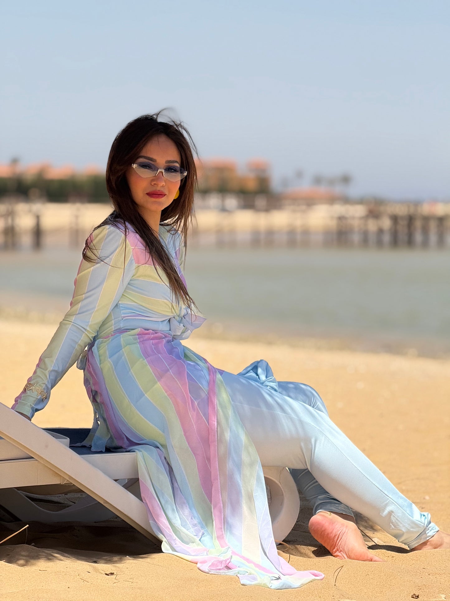 Candy Shop Burkini