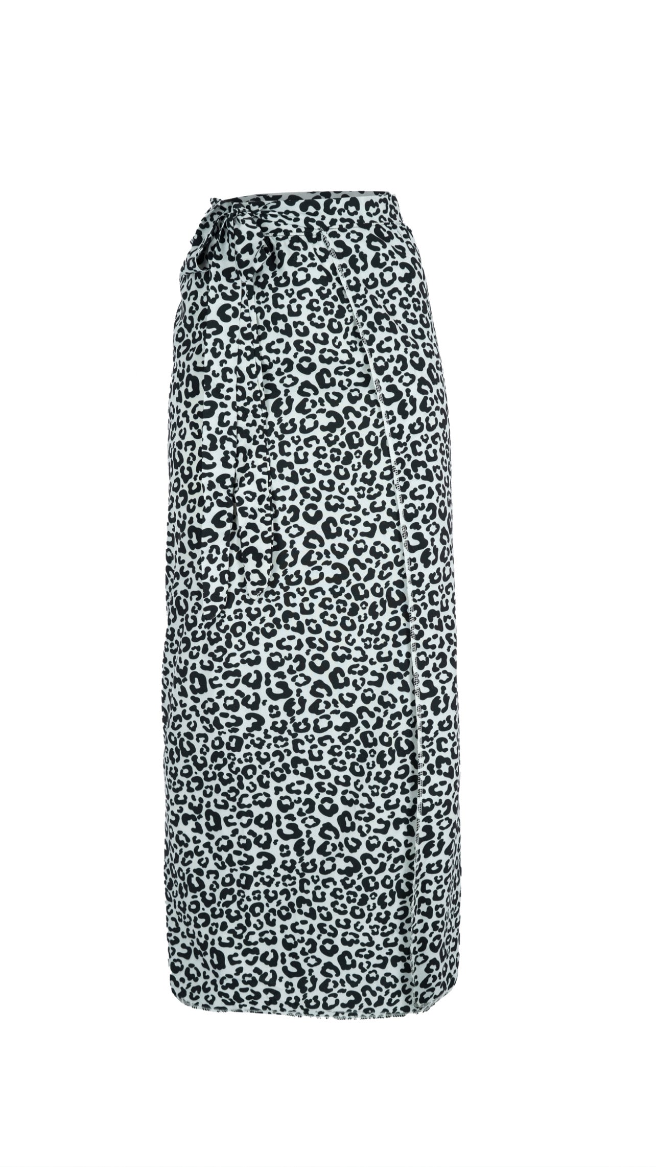 Leopard Cover Up