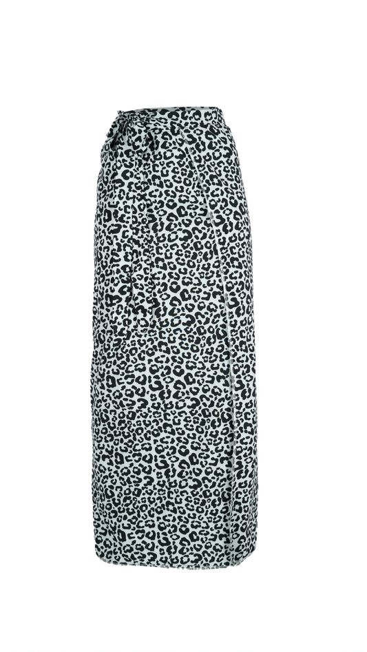 Leopard Cover Up