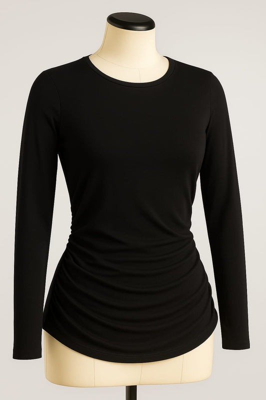 Sleeved Basic