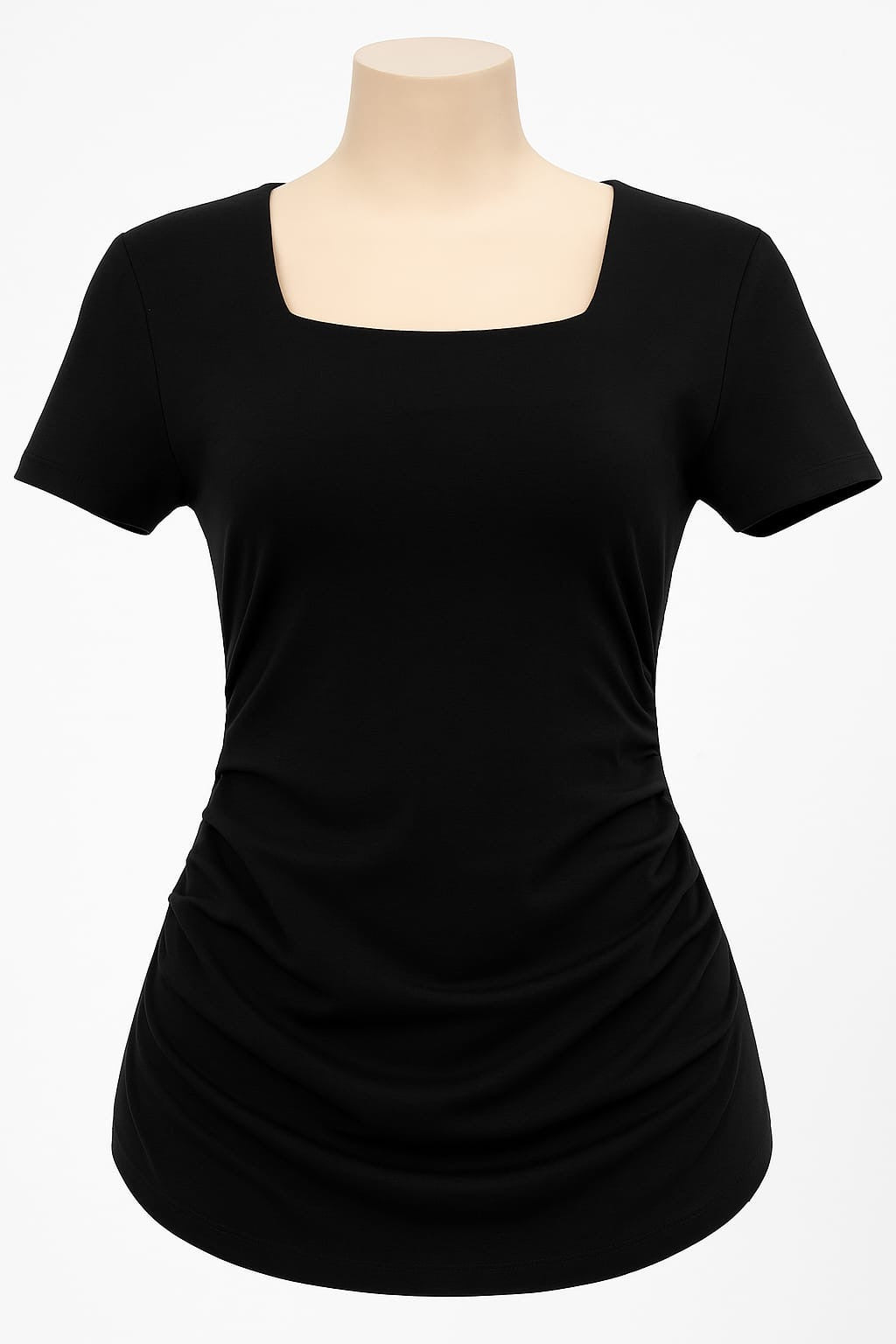 Half Sleeved Basic