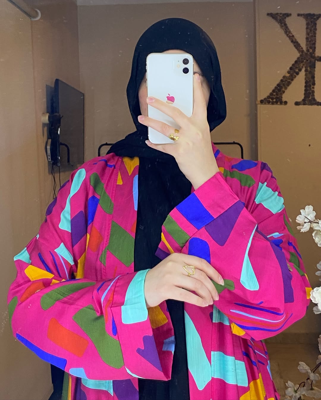 Confetti Cardigan