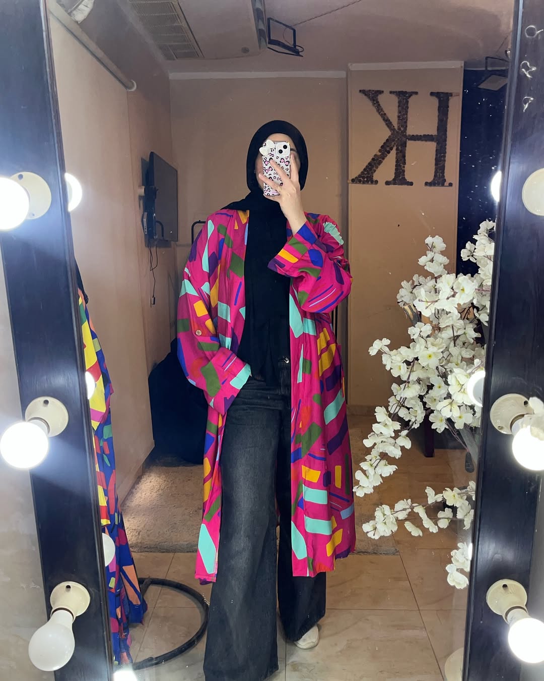 Confetti Cardigan